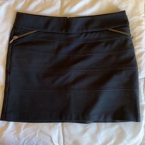 BCBG Generation Mini Skirt Size 6